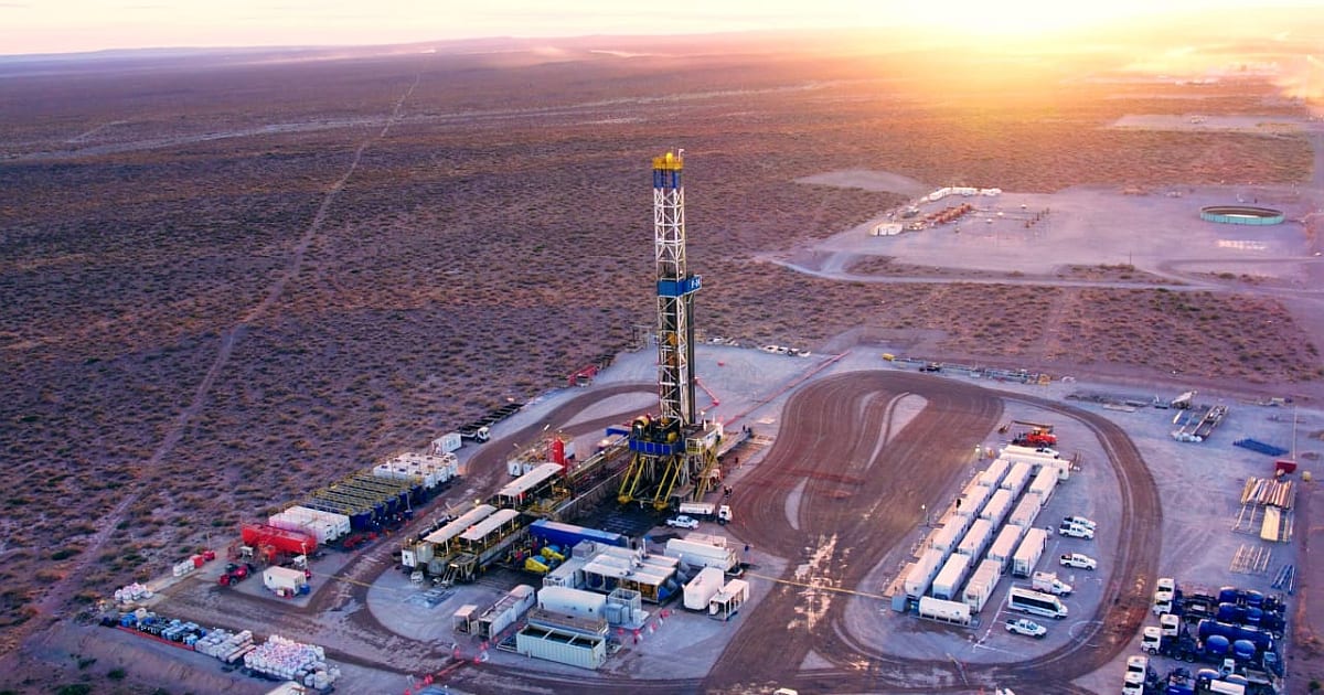 Plan 4x4: YPF cerró la compra a Vista por los activos de Equinor y ya ...