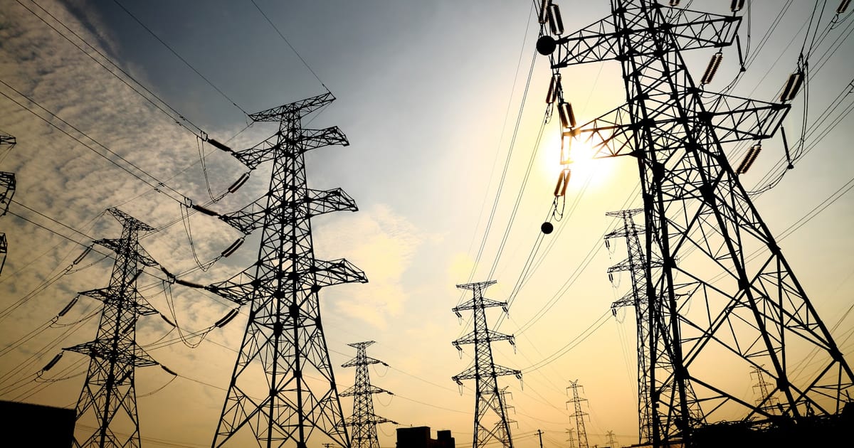 AMBA I: Energía apunta a licitar en 2026 la megaobra de transmisión con ...